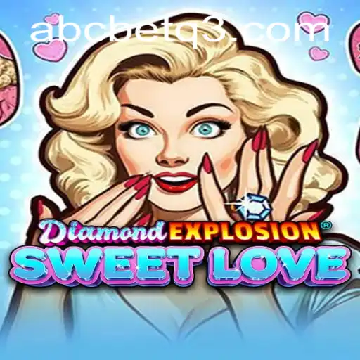 DiamondExplosionSweetLove: Mergulhe no Universo Apaixonante dos Jogos