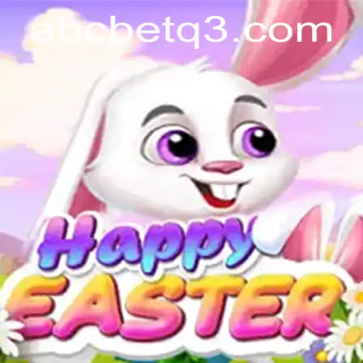 Descubra o Mundo Encantado de HappyEaster: O Novo Jogo da abcbet.com