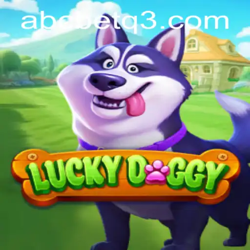 Descubra o Mundo de LuckyDoggy: O Jogo de Azar que Conquista Corações