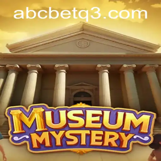 Descubra o Enigma de MuseumMystery: Um Novo Jogo de Estratégia