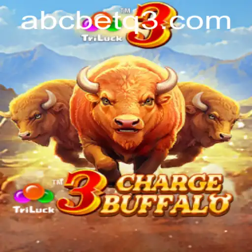 Explorando as Aventuras de 3ChargeBuffalo: Um Jogo de Emoção e Estratégia