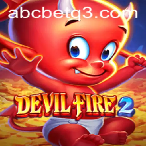 A Nova Sensação dos Jogos: DevilFire2 Chega com Tudo!