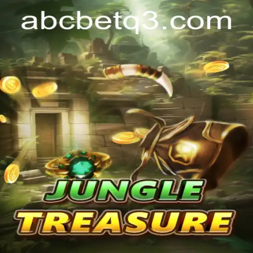 Explorando o Mundo Aventuroso de JungleTreasure: A Nova Sensação de Jogos na abcbet.com
