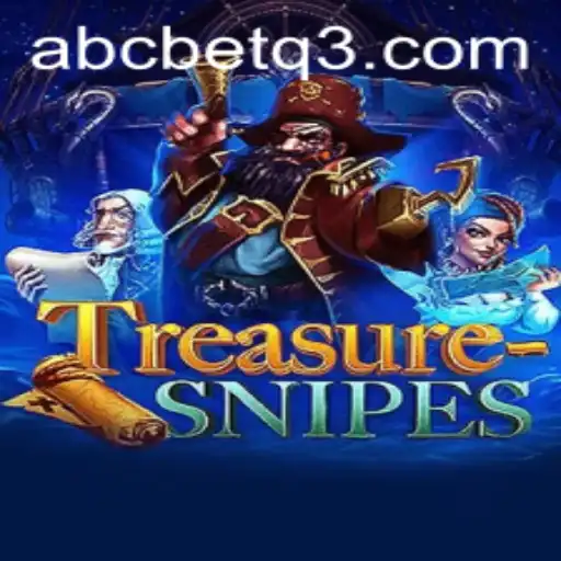 Explorando TreasureSnipes: O Novo Jogo de Estratégia da abcbet.com