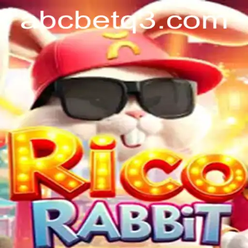 Descubra RicoRabbit: O Jogo de Estratégia de abcbet.com Que Está Conquistando os Jogadores