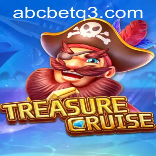 Explore o Fantástico Mundo de TREASURECRUISE