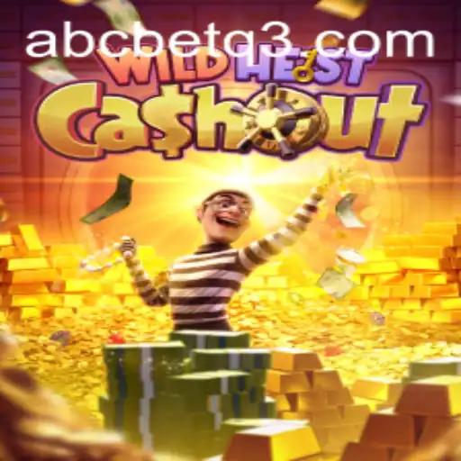 Explorando o Jogo de Cassino Online: WildHeistCashout